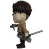 Фигурка Youtooz: Леви Аккерман #3 (Levi Ackerman #3) Атака титанов (Attack On Titan) (5551300) 11 см