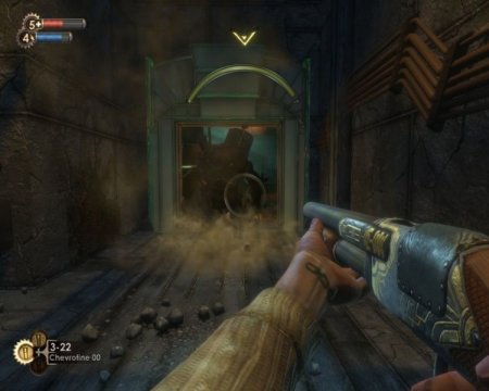 BioShock   Jewel (PC) 