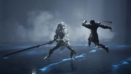Игра Mortal Shell Enhanced Edition Ограниченное издание (Limited Edition) Издание Игра Года (Game of the Year Edition) Русская Версия (PS4) Playstation 4