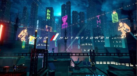 игра ANNO: Mutationem Полное Издание (Complete Edition) Русская Версия (Switch) для Nintendo Switch