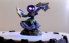 Skylanders Swap Force:   () Star Strike