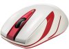 Мышь беспроводная Logitech M525 Белая (PC) 