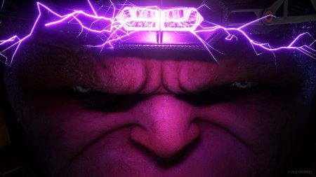 Игра Мстители Marvel (Avengers) Русская Версия (PS4/PS5) Playstation 4