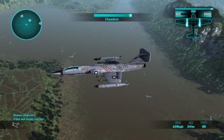   Air Conflicts: Vietnam () (PS3)  Sony Playstation 3