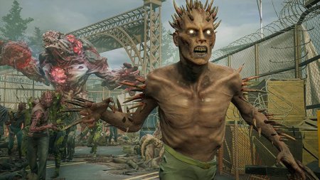 Игра Back 4 Blood Deluxe Edition Русская Версия (PS4/PS5) Playstation 4