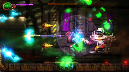 Jets'n'Guns 2 (PS5)
