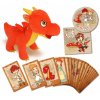 Игра Little Dragons Cafe. Limited Edition (PS4) Playstation 4