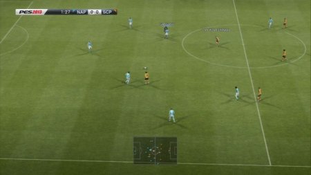 Купить игру Pro Evolution Soccer 2013 (PES 13) Русская Версия (PS3) для Sony Playstation 3