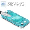   Glass Screen PRO + Premium Tempered 9H (Switch Lite) 2 