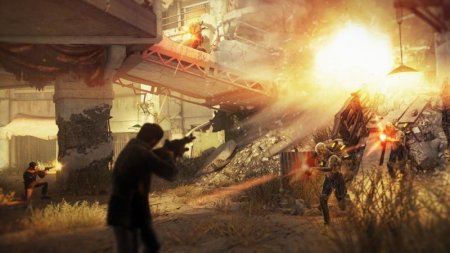 Купить игру Resistance 3 Специальное Издание (Special Edition) для PlayStation Move Русская Версия с поддержкой 3D (PS3) для Sony Playstation 3