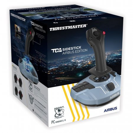  ThrustMaster TCA Sidestick Airbus Edition WW Version (THR106) (PC) 