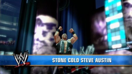 WWE All Stars American Dream Pack (Xbox 360)