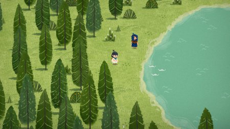 Игра Carto Русская Версия (PS4) Playstation 4