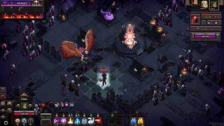 игра The Last Spell (Limited Run) Русская Версия (Switch) для Nintendo Switch