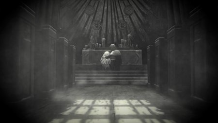 Игра Ender Lilies: Quietus of the Knights (PS4) Playstation 4