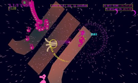 игра Akka Arrh (Switch) для Nintendo Switch