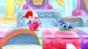 Kirby: Planet Robobot + Amiibo: Интерактивная фигурка Кирби (Kirby with star) (Nintendo 3DS)