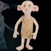  Мягкая игрушка The Noble Collection: Добби (Dobby) Гарри Поттер (Harry Potter) (Большой) 40 см