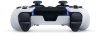 Геймпад беспроводной Sony DualSense Edge Wireless Controller White (Белый) Оригинал (PS5)