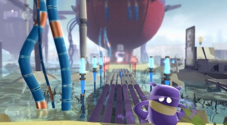 De Blob 2 The Underground (Xbox 360/Xbox One)
