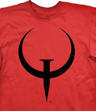  Gaya Quake Logo ( ) , ,  M   