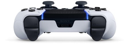 Геймпад беспроводной Sony DualSense Edge Wireless Controller White (Белый) Оригинал (PS5)