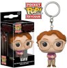 Брелок Funko Pocket POP! Keychain: Барб (Barb) Очень странные дела (Stranger Things) (14384-PDQ) 4 см