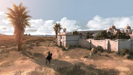 RDR: Red Dead Redemption Русская Версия (PS5)