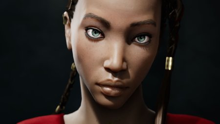 Vampire: The Masquerade - Swansong Русская Версия (Xbox One) 