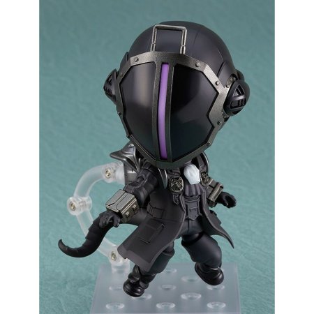 Фигурка Good Smile Company Nendoroid: Зенин Маки (Zenin Maki) Магическая битва (Jujutsu Kaisen) (4580590126947) 10 см 