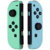 Набор из 2-х контроллеров Joy-Con (Animal Crossing) (Switch) HK (OEM)