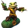 Skylanders Swap Force:   Stink Bomb