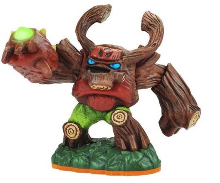 Skylanders Giants: Booster Pack , : Tree Rex (PS3)