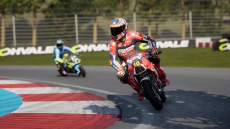 MotoGP 26 Day One Edition (Издание первого дня) (PS5)