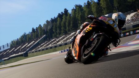 MXGP 26: The Official Game Русская Версия (PS5)