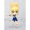 Фигурка BANDAI Tamashii Nations Figuarts mini: Кохаку (Kohaku) Доктор Стоун (Dr. Stone) (BTM305) 9 см 