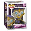 фигурки Фигурка Funko POP! Games: Повелитель Драконов (Dragon Lord) Крошка Тина Страна Чудес (Tiny Tina’s Wonderland) (59333) 9,5 см