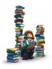  LEGO Гарри Поттер: годы 1-4 (Harry Potter Years 1-4) (PSP) 