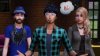 The Sims 4 City Living Expansion Pack Box (PC) 