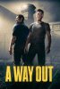 A Way Out Box (PC)