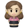 фигурки Фигурка Funko Mini Moments: Пэм Бисли (Pam Beesly ) Офис (The Office) 57392 (58776)) 4,5 см