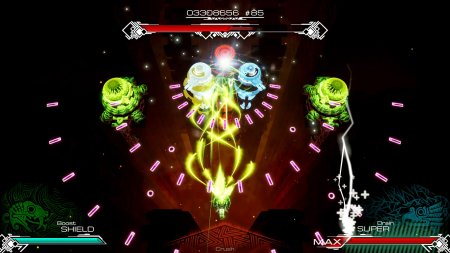 игра Pawarumi Definitive Edition Русская Версия (Switch) для Nintendo Switch