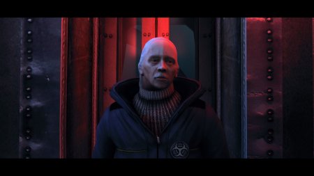 игра The Thing: Remastered (Switch) для Nintendo Switch