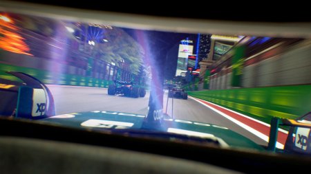 F1 Manager 2023 Русская Версия (PS5)