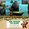 игра Donkey Kong Country Returns HD (Switch) для Nintendo Switch