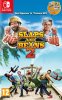Bud Spencer & Terence Hill - Slaps And Beans 2 (Switch)