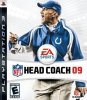 NFL Head Coach 09 (PS3)