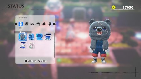 игра Snow Bros. Wonderland (Switch) для Nintendo Switch