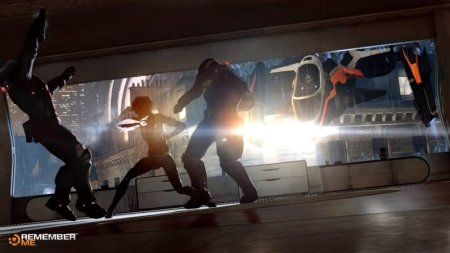 Remember Me Русская Версия (Xbox 360)