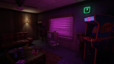 Игра Killer Frequency Русская Версия (PS4/PS5) USED Б/У Playstation 4